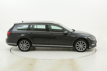Volkswagen Passat usata del 2016 con 103.360 km