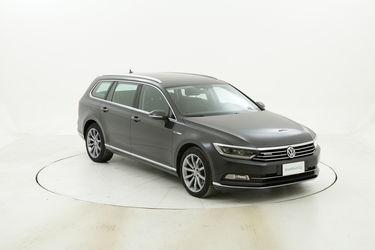 Volkswagen Passat usata del 2016 con 103.360 km