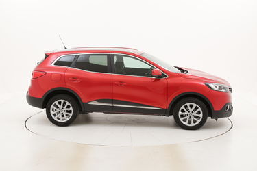 Renault Kadjar usata del 2016 con 65.055 km