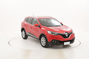 Renault Kadjar usata del 2016 con 65.055 km