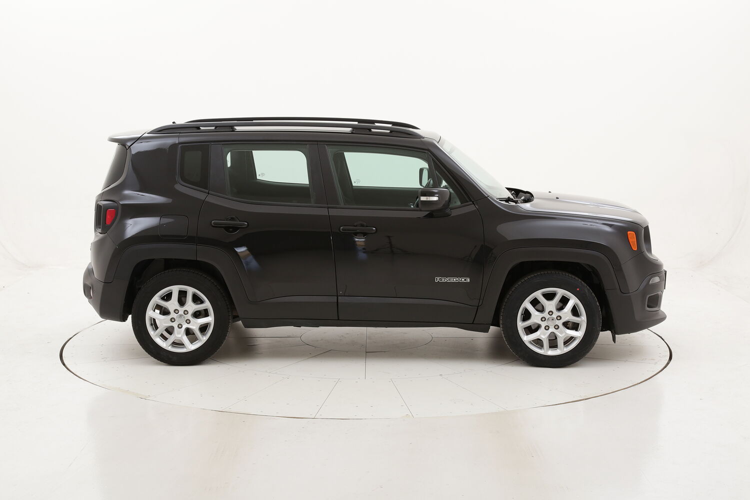 Jeep Renegade Longitude usata del 2017 con 51.071 km