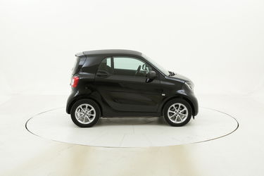 Smart Fortwo usata del 2016 con 40.625 km
