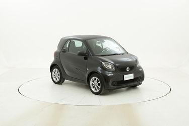 Smart Fortwo usata del 2016 con 40.625 km