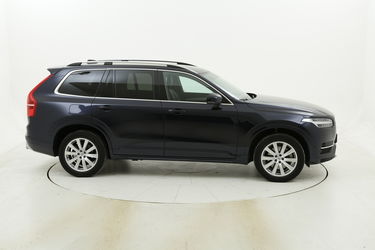 Volvo XC90 usata del 2016 con 50.754 km