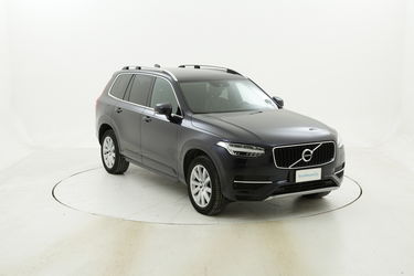 Volvo XC90 usata del 2016 con 50.754 km