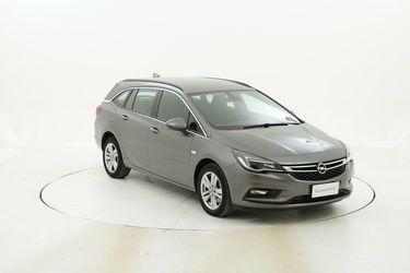 Opel Astra usata del 2018 con 58.077 km