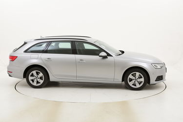 Audi A4 Avant Business usata del 2017 con 101.160 km