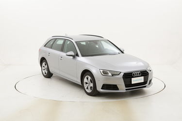 Audi A4 Avant Business usata del 2017 con 101.160 km