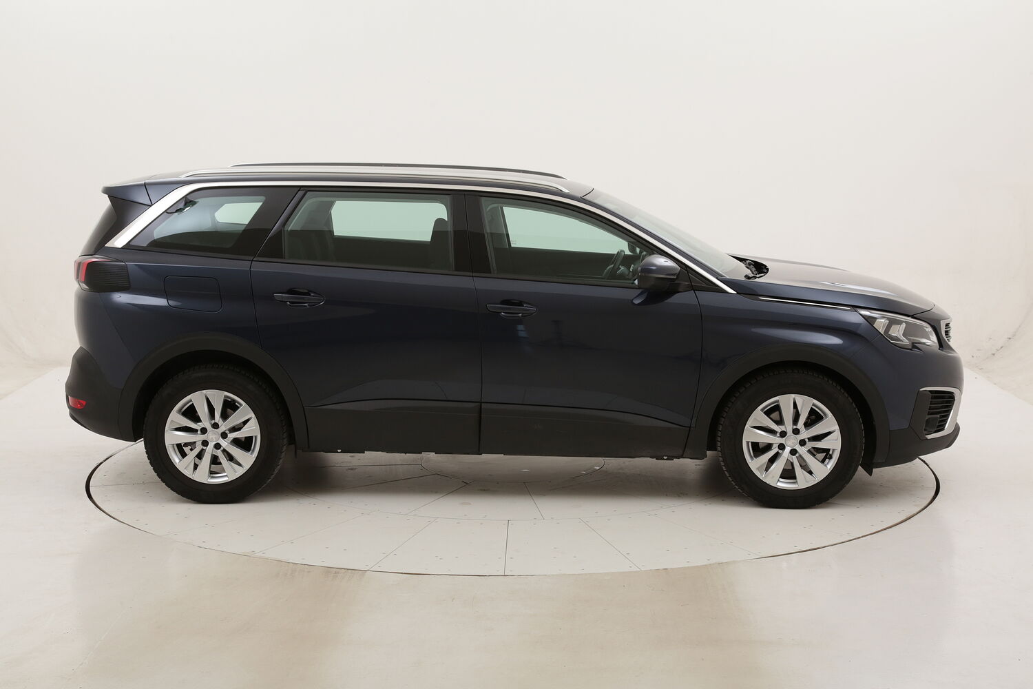 Peugeot 5008 Business - 7 posti usata del 2018 con 97.150 km