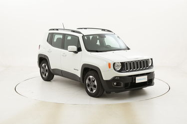 Jeep Renegade Longitude usata del 2016 con 96.423 km