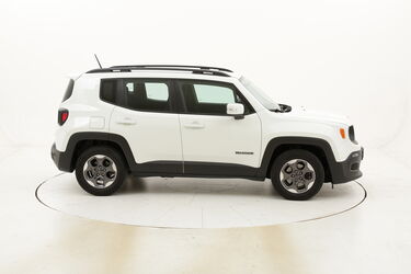 Jeep Renegade Longitude usata del 2016 con 49.678 km