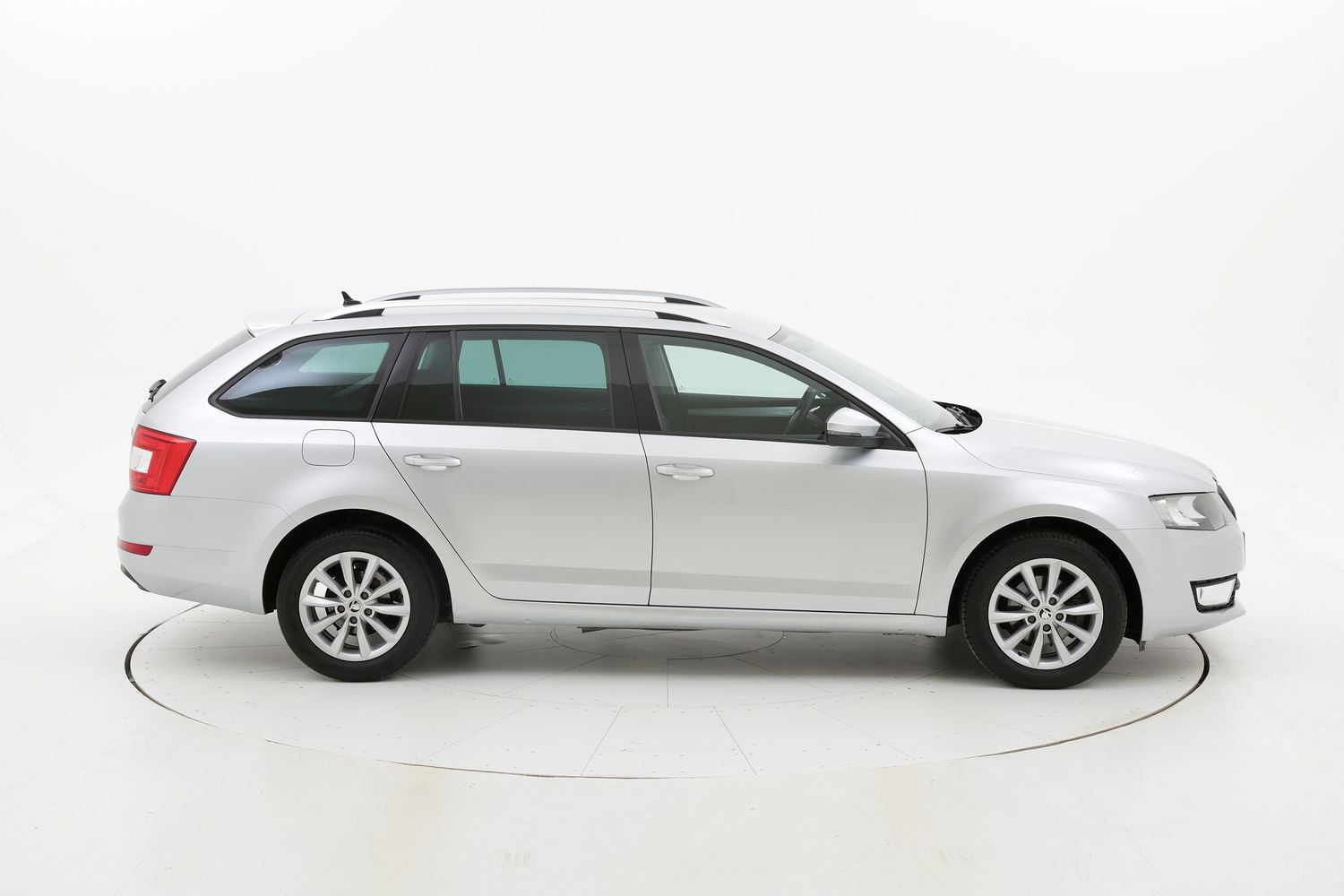 Skoda Octavia usata del 2015 con 102.593 km