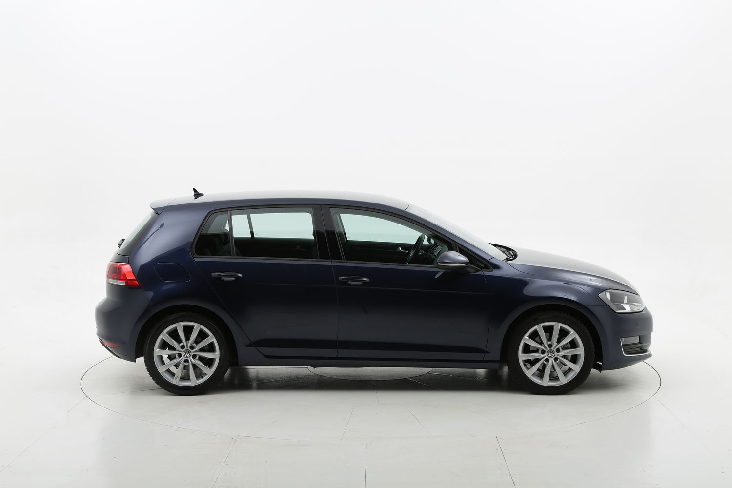 Volkswagen Golf usata del 2016 con 41.051 km
