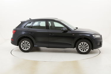 Audi Q5 Business quattro S tronic usata del 2018 con 79.233 km