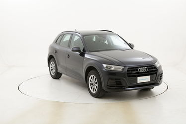 Audi Q5 Business quattro S tronic usata del 2018 con 79.233 km