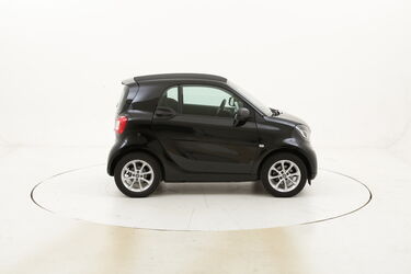 Smart Fortwo Youngster twinamic usata del 2018 con 42.885 km