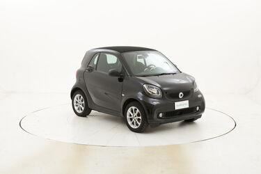 Smart Fortwo Youngster twinamic usata del 2018 con 42.885 km
