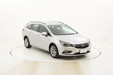 Opel Astra ST Business usata del 2018 con 60.509 km