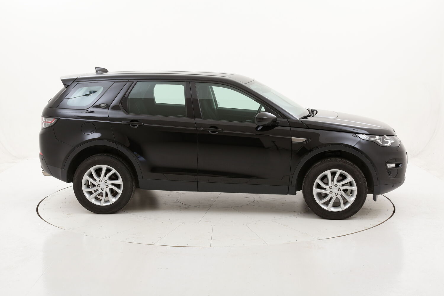 Land Rover Discovery Sport Business Edition Premium SE Aut. usata del 2018 con 21.022 km