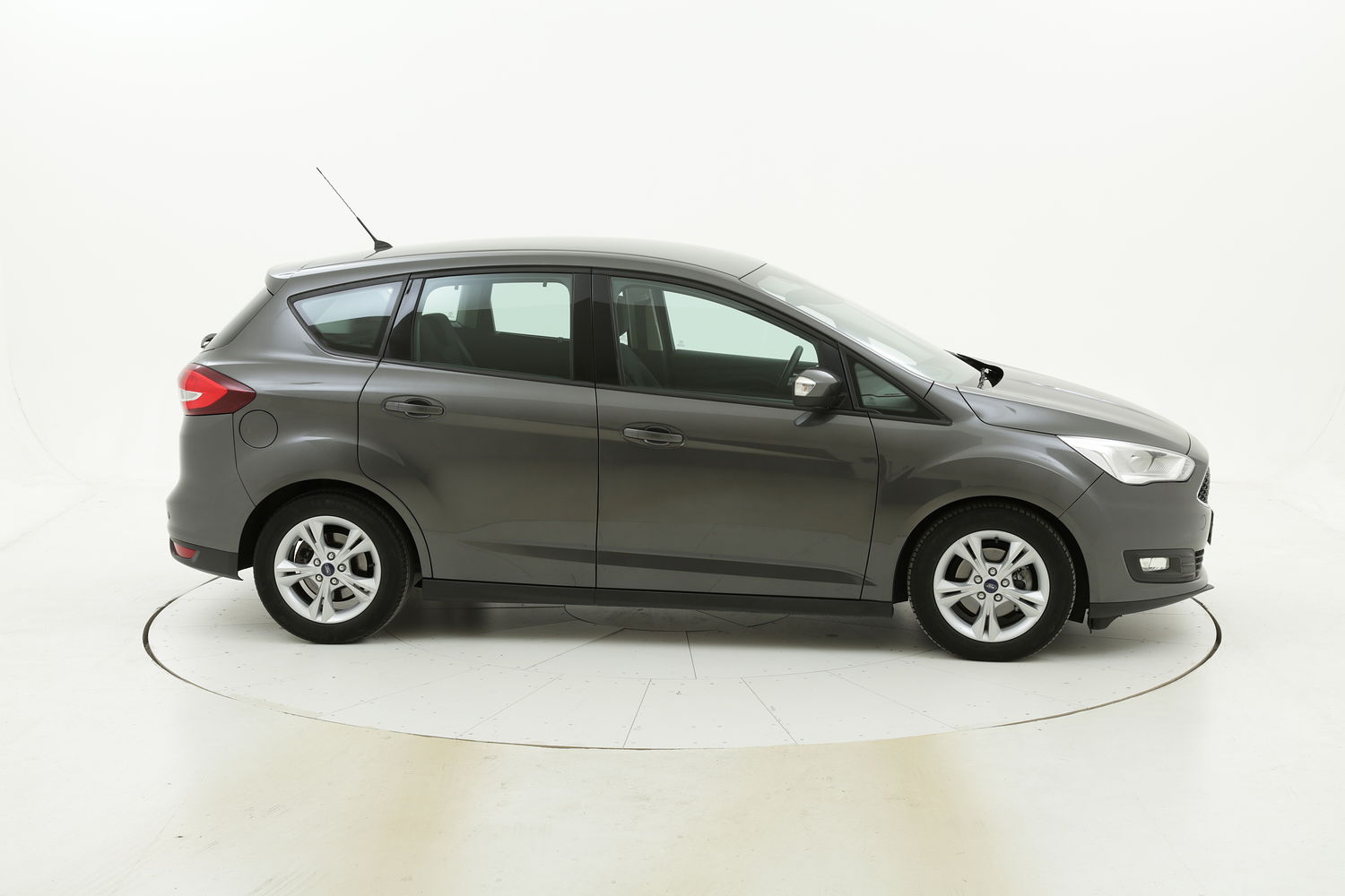 Ford C-Max usata del 2016 con 47.910 km