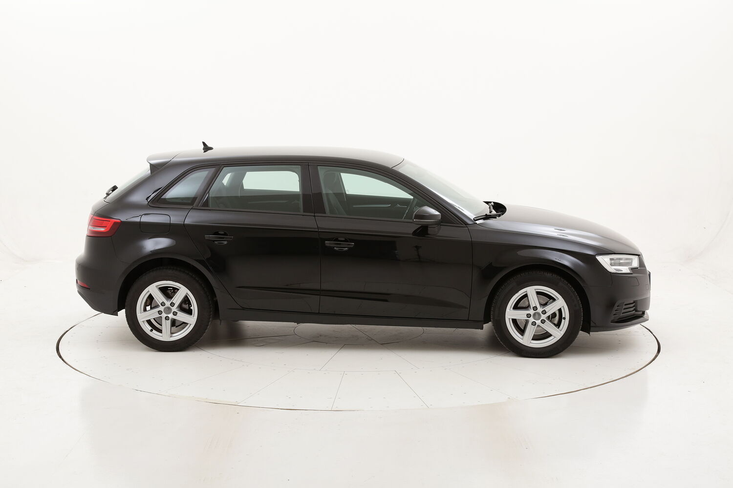 Audi A3 SPB Business usata del 2017 con 40.994 km