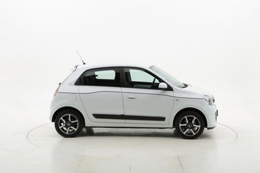 Renault Twingo Zen usata del 2017 con 64.137 km