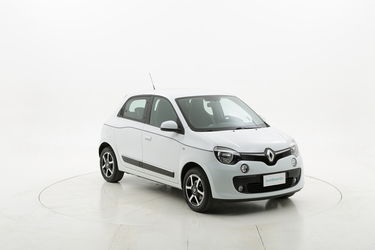 Renault Twingo Zen usata del 2017 con 64.137 km