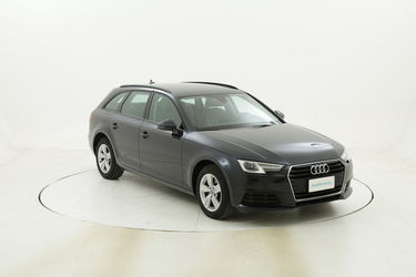 Audi A4 Avant ultra Business S tronic usata del 2017 con 69.431 km