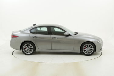 Alfa Romeo Giulia Business AT8 usata del 2017 con 78.689 km