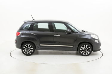Fiat 500L Lounge Dualogic usata del 2017 con 23.735 km