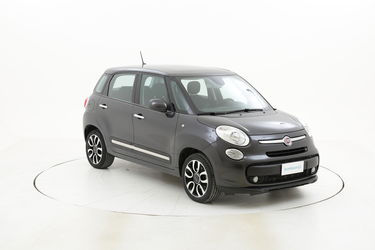 Fiat 500L Lounge Dualogic usata del 2017 con 23.735 km