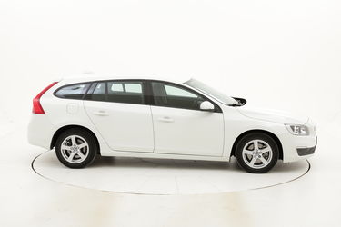 Volvo V60 D2 Business Geartronic usata del 2018 con 49.298 km