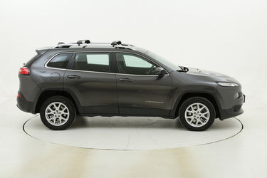 Jeep Cherokee usata del 2017 con 56.240 km