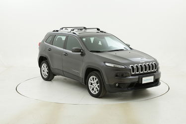 Jeep Cherokee usata del 2017 con 56.240 km