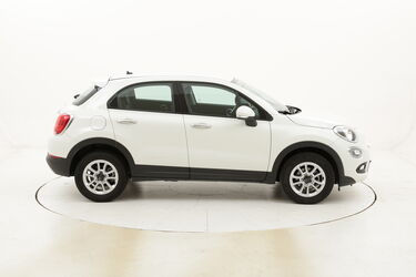 Fiat 500X Pop Star usata del 2018 con 28.499 km