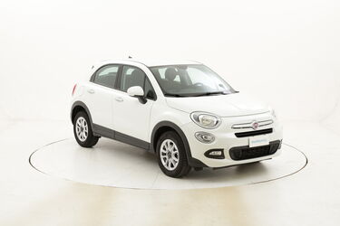 Fiat 500X Pop Star usata del 2018 con 28.499 km