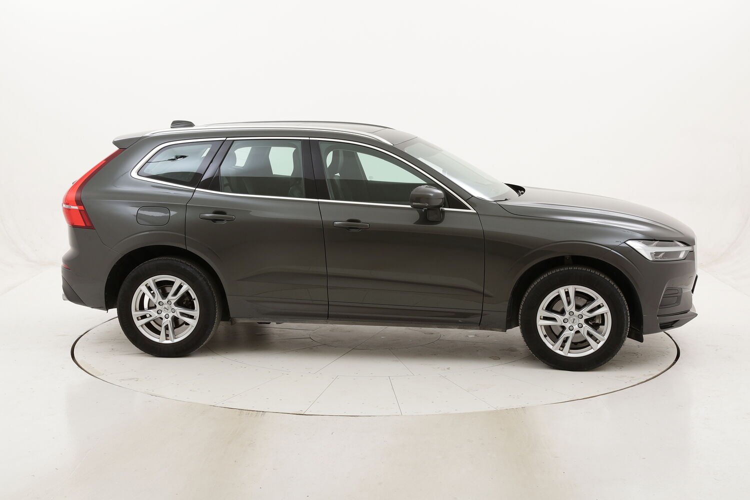 Volvo XC60 D4 Business AWD Geartronic usata del 2018 con 59.652 km