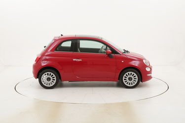Fiat 500 Lounge usata del 2016 con 35.885 km