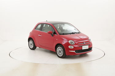 Fiat 500 Lounge usata del 2016 con 35.885 km