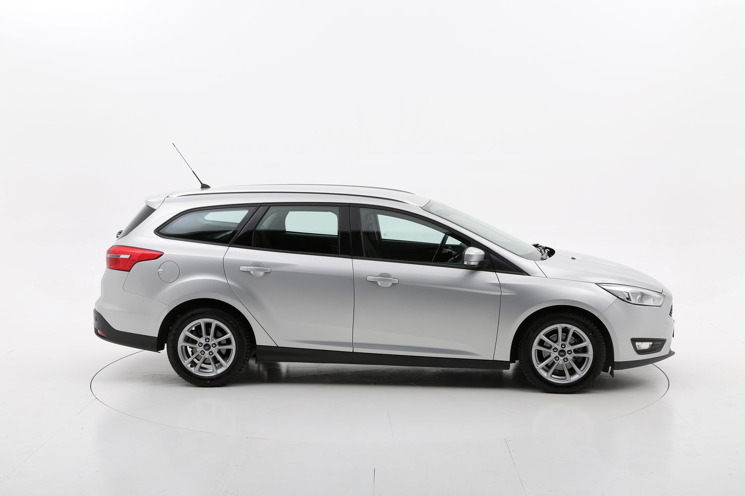 Ford Focus usata del 2015 con 99.265 km