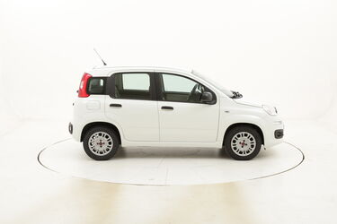Fiat Panda Easy usata del 2015 con 42.333 km