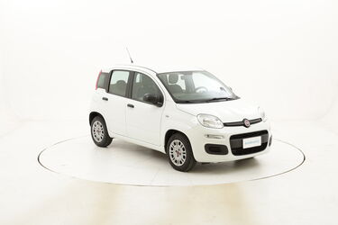 Fiat Panda Easy usata del 2015 con 42.333 km