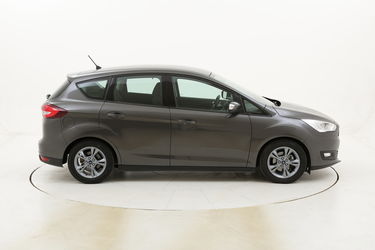 Ford C-Max Business usata del 2018 con 84.461 km