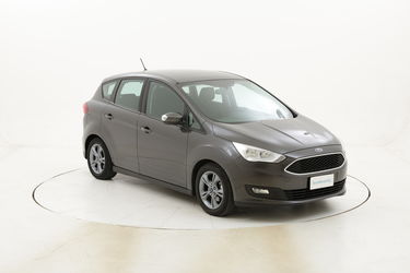 Ford C-Max Business usata del 2018 con 84.461 km