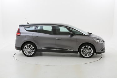 Renault Grand Scénic Energy Intens usata del 2018 con 101.795 km