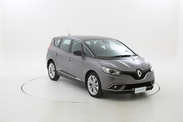 Renault Grand Scénic Energy Intens usata del 2018 con 101.795 km