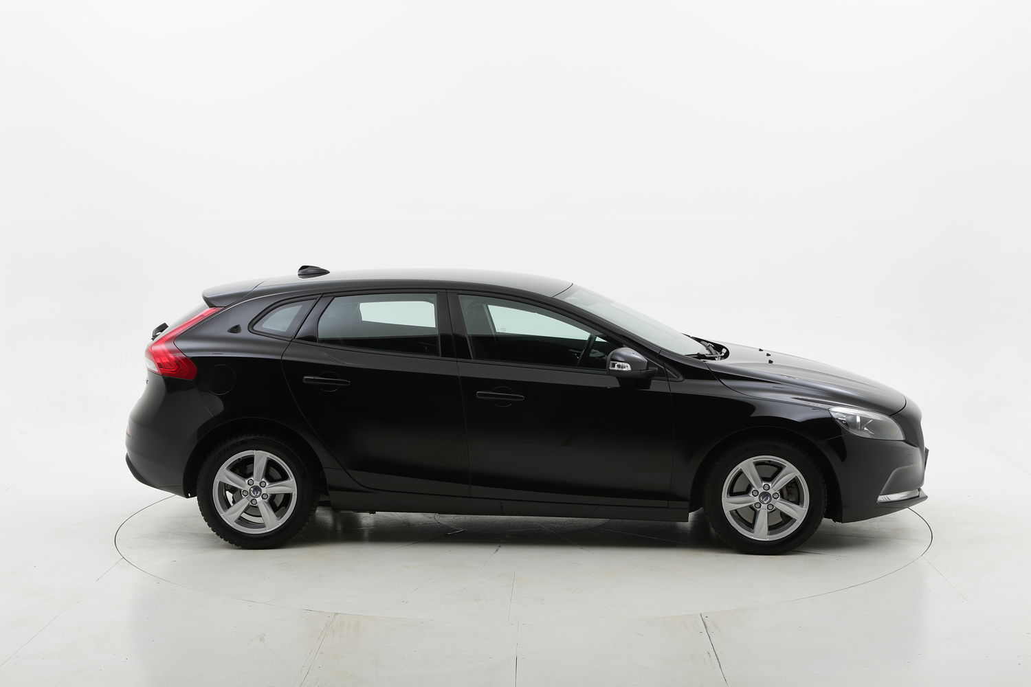 Volvo V40 usata del 2016 con 94.415 km