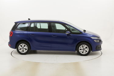 Citroen Grand C4 Picasso Business EAT6 - 7 posti usata del 2017 con 95.902 km