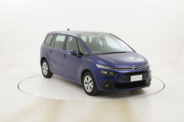 Citroen Grand C4 Picasso Business EAT6 - 7 posti usata del 2017 con 95.902 km