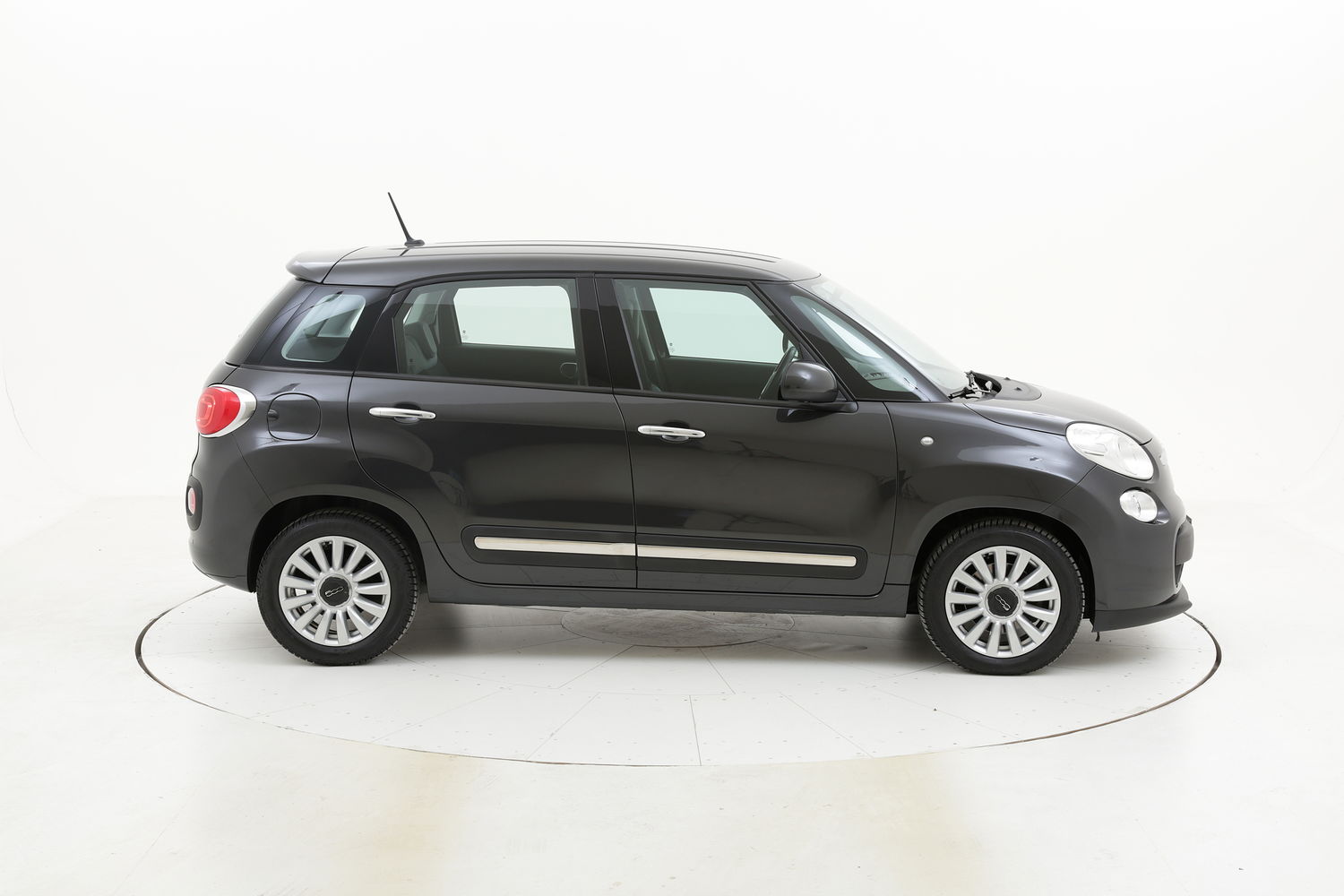 Fiat 500L usata del 2016 con 85.875 km